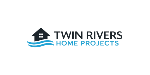Twin Rivers Home Projects Logo