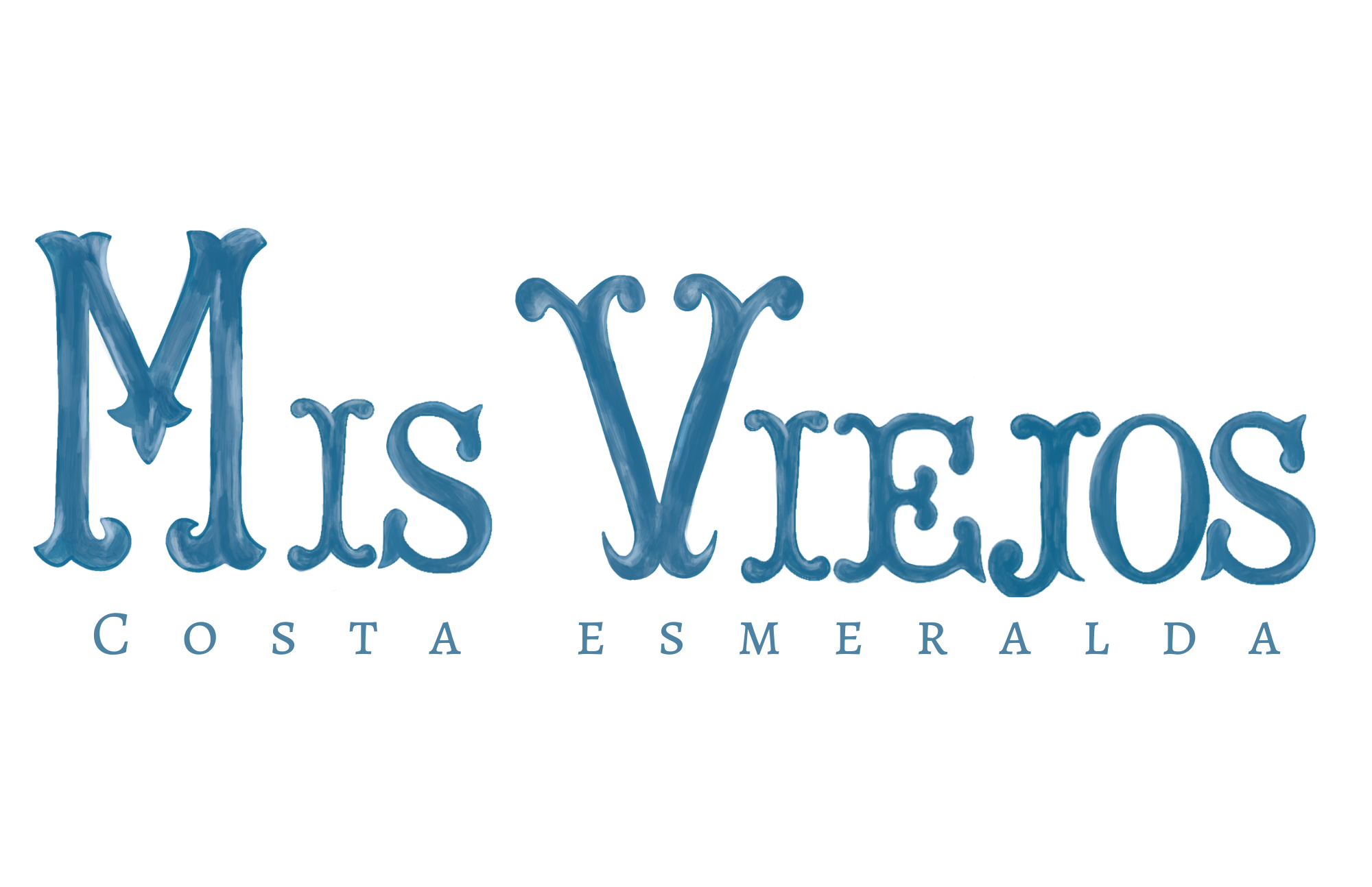 Mis Viejos Logo