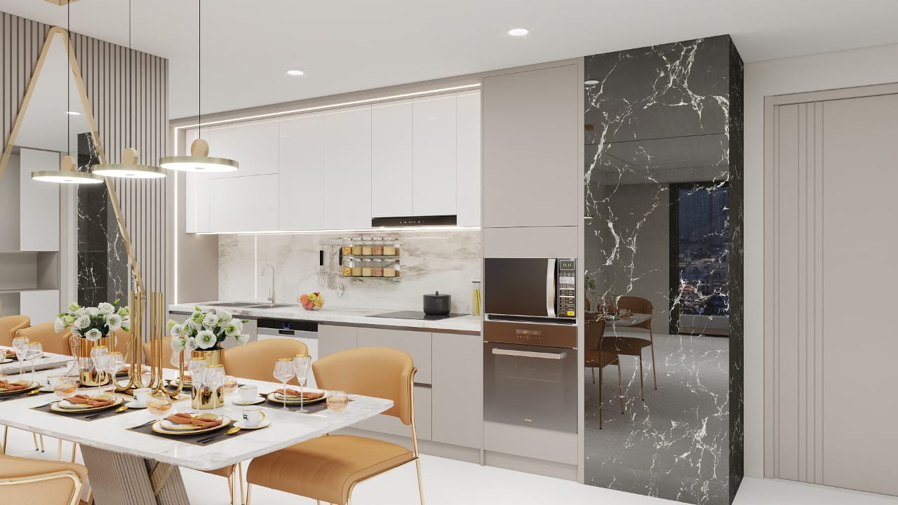 Celestial Loft project photo 3