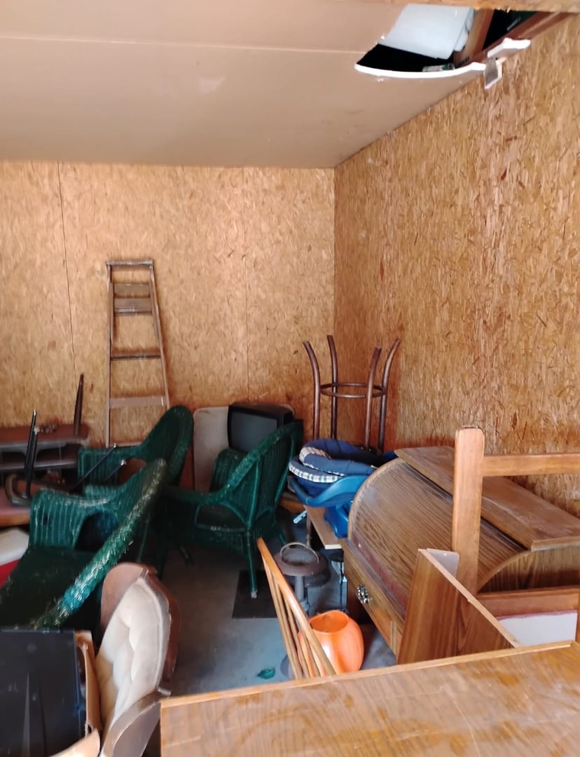 Quality junk removal