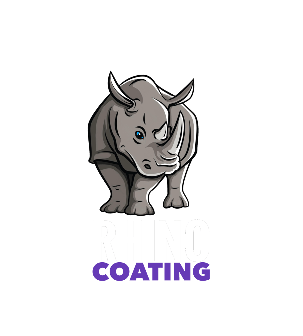 Rhino Coating Logo