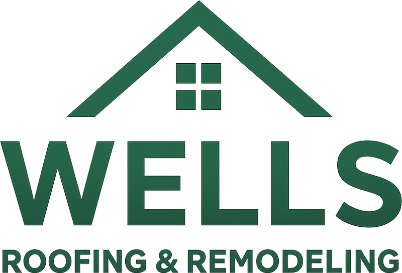 Wells Roofing & Remodeling