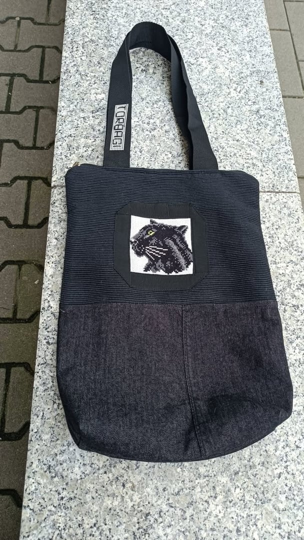 Torba T29 elegancja siła i styl