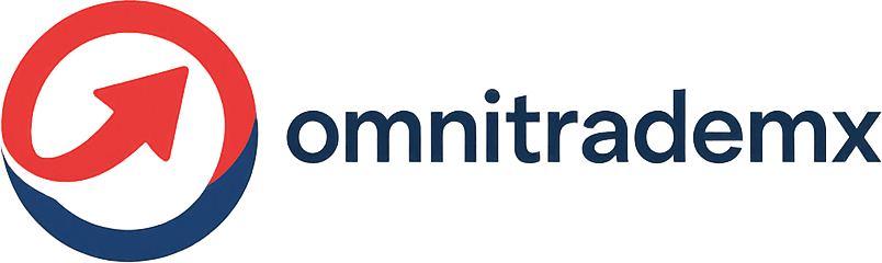 OmniTradeMX Logo