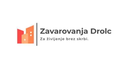 Varni korak k zavarovanju logo