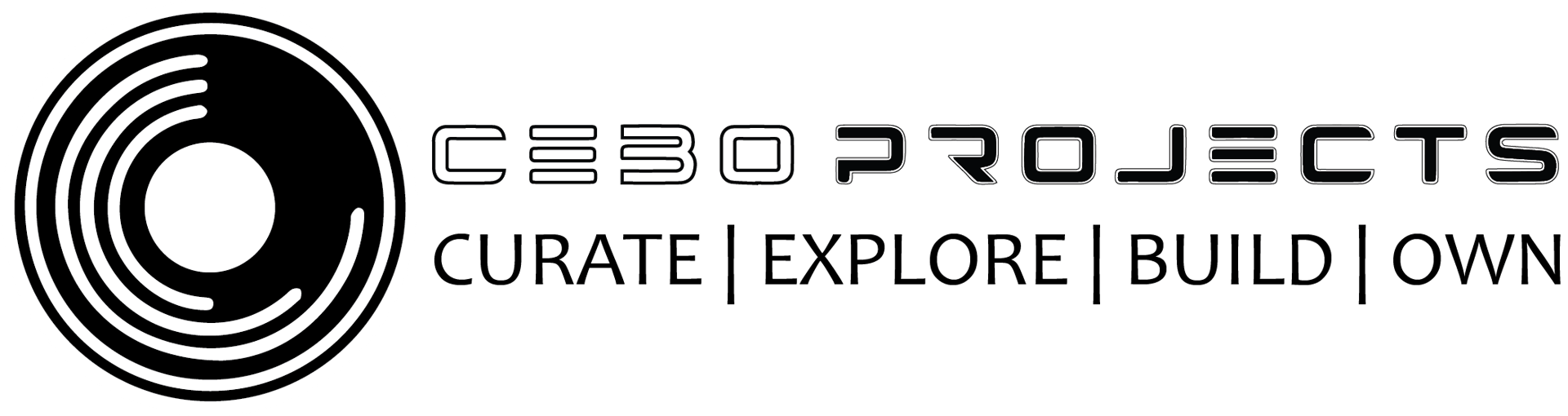 Cebo Projects Logo