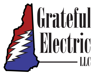 Grateful Electric Logo
