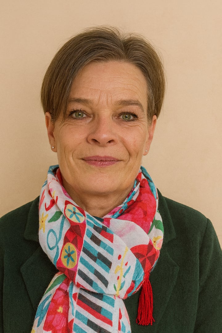 Karrinna - Professionel Massør