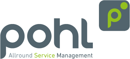 POHL Dienstleistungen Logo