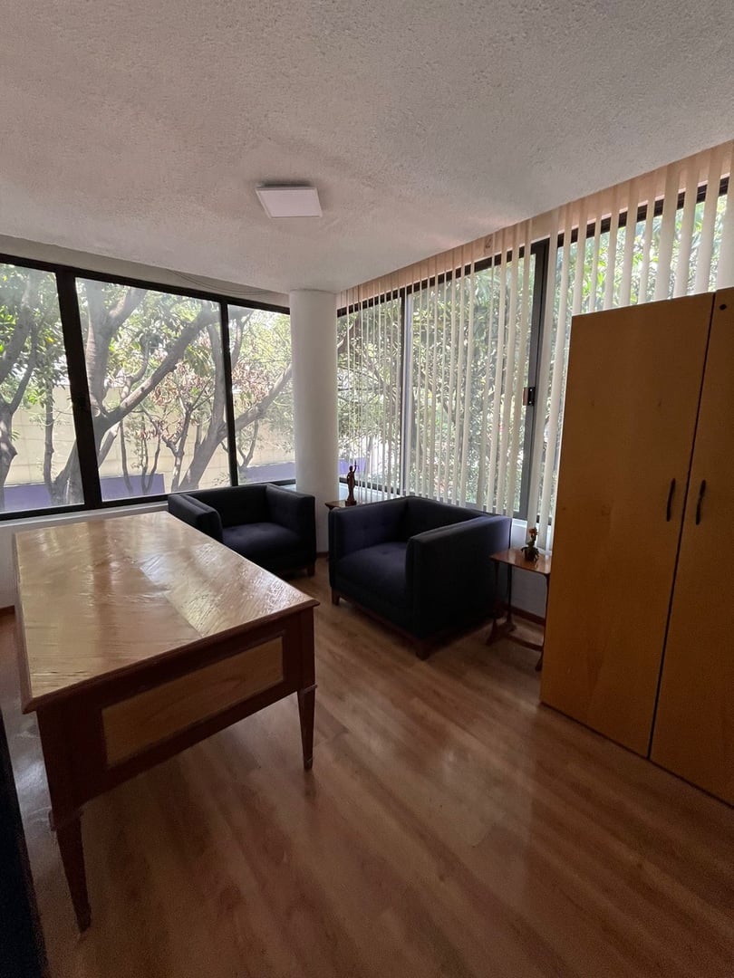 Instalaciones profesionales - Vista general