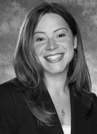 Tara Feeley professional headshot