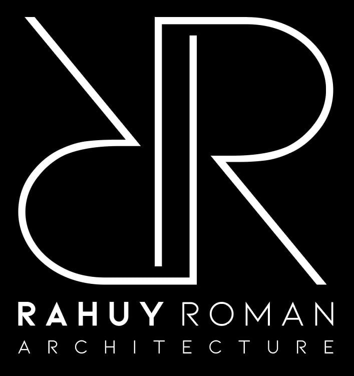 RAHUY ROMAN ARCHITECTURE