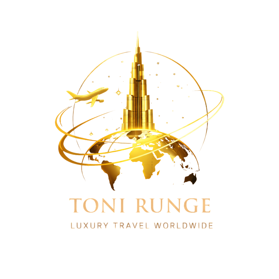Toni Runge Travel Agency
