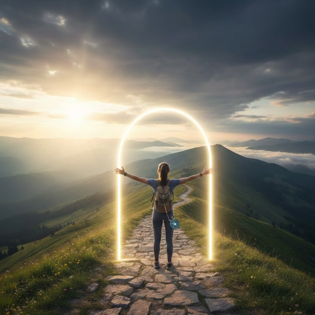 Mentoría The Full Factor