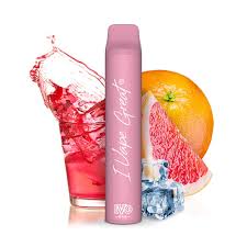 Pink Lemonade