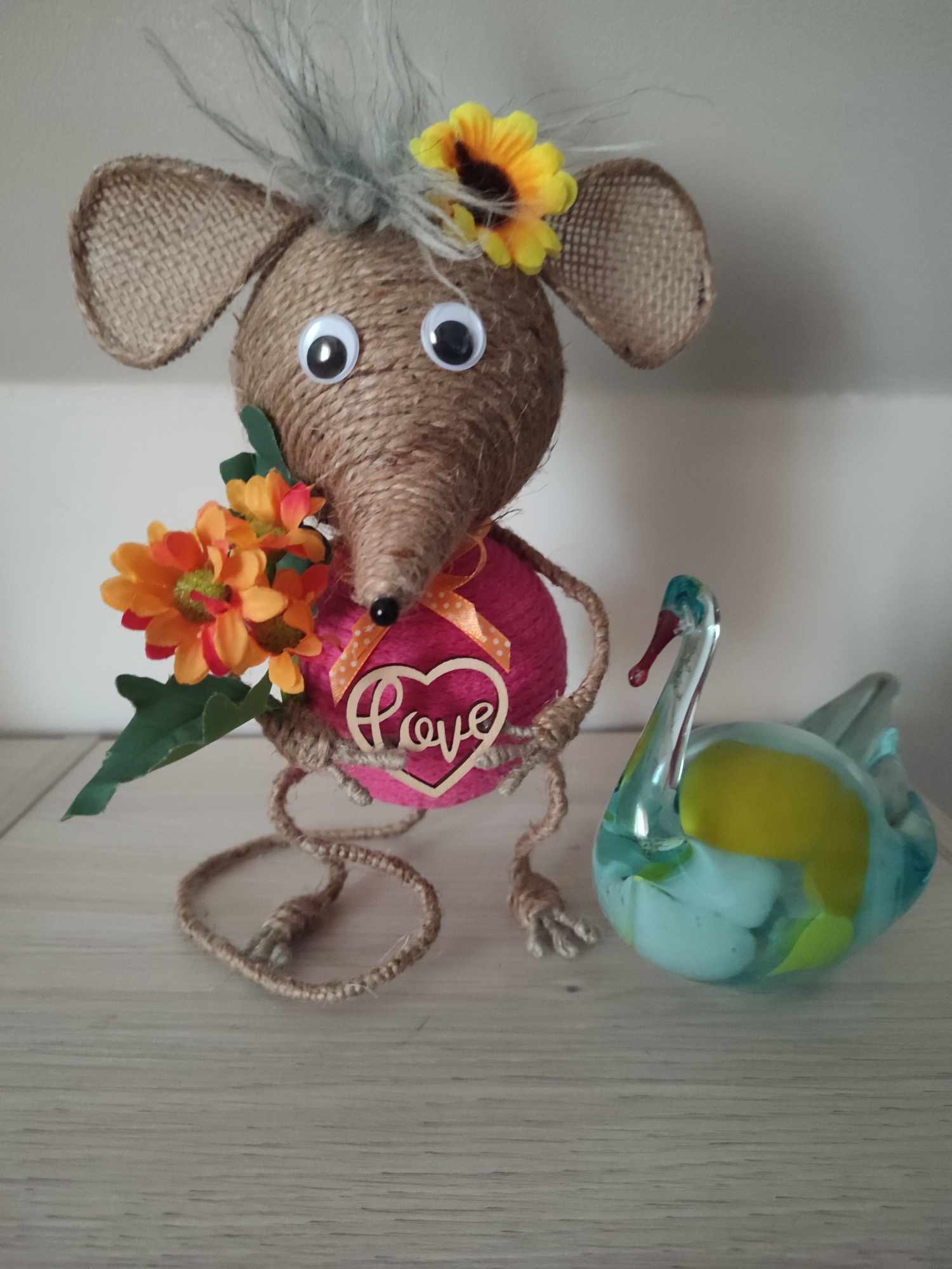 Dekoracja świąteczna 3