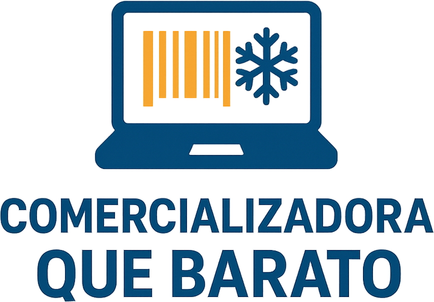 COMERCIALIZADORA QUE BARATO