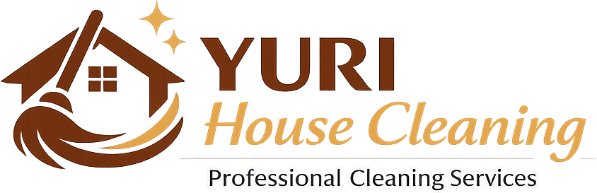 YURI House Cleaning - Professional Cleaning Services