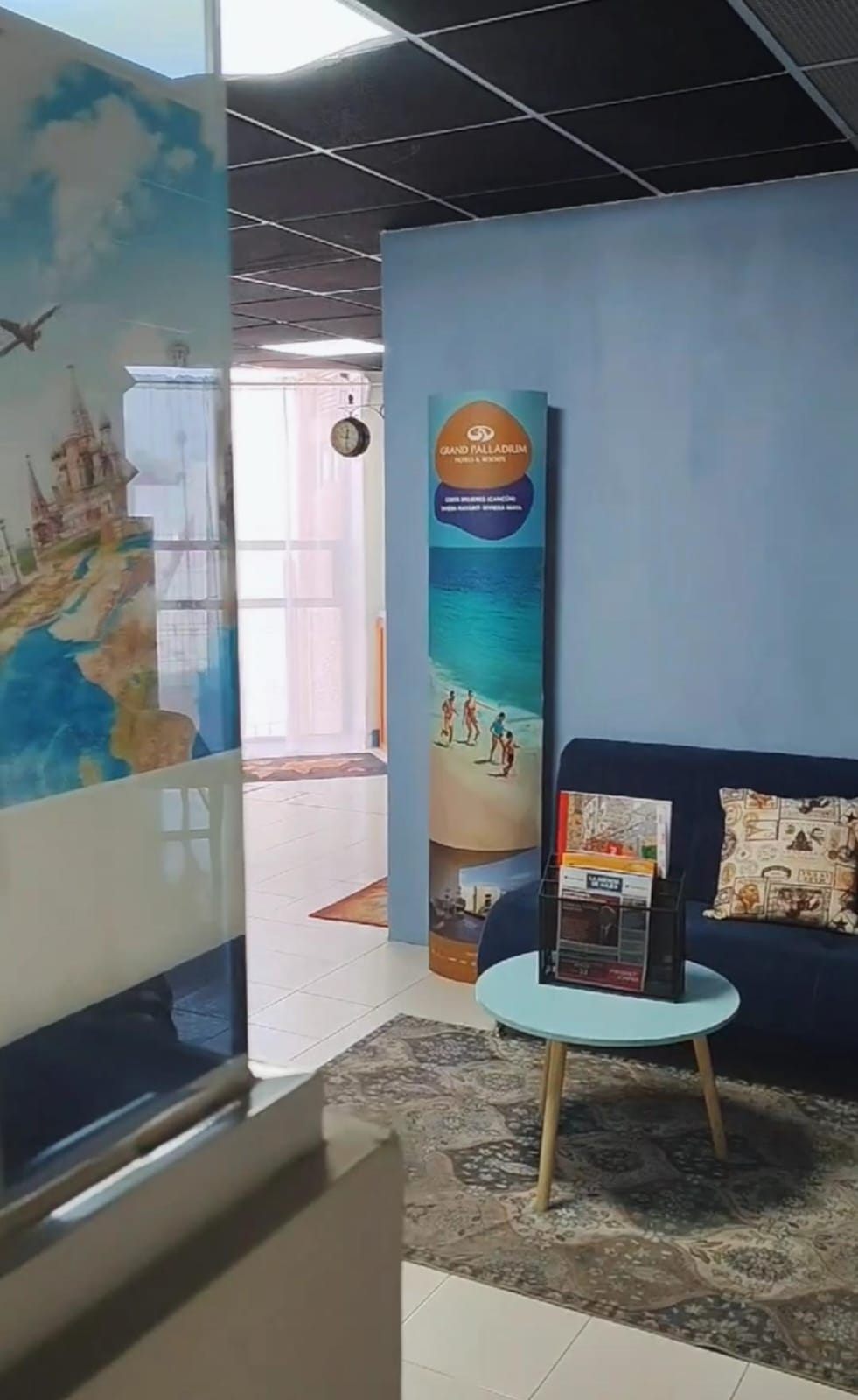 20 años de experiencia en viajes