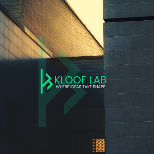 Kloof Lab Innovation