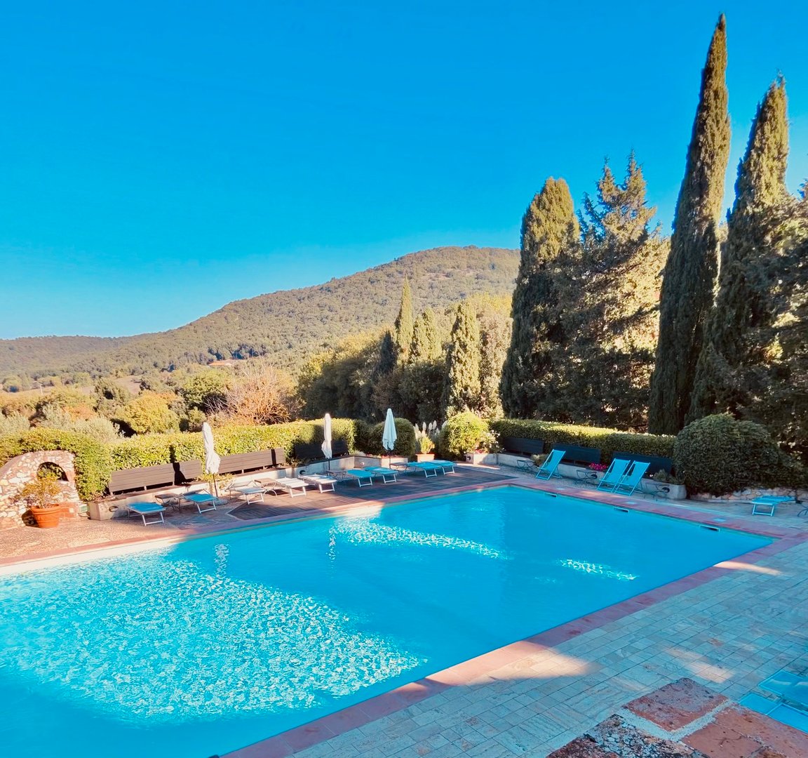 Resort Apartment w/ Rental Income