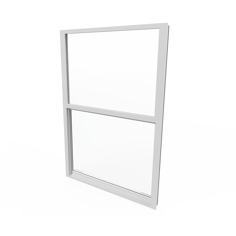 Elite Single Hung Windows