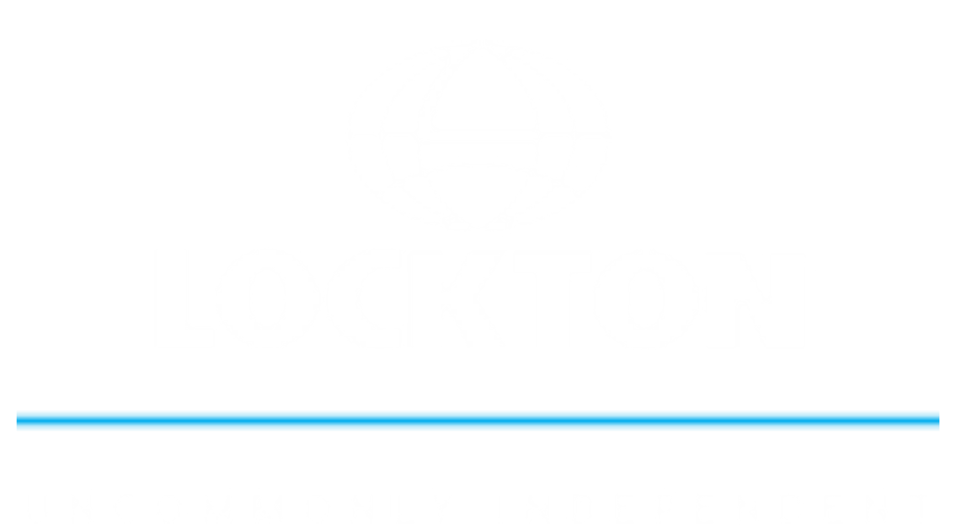 Lockton Logo