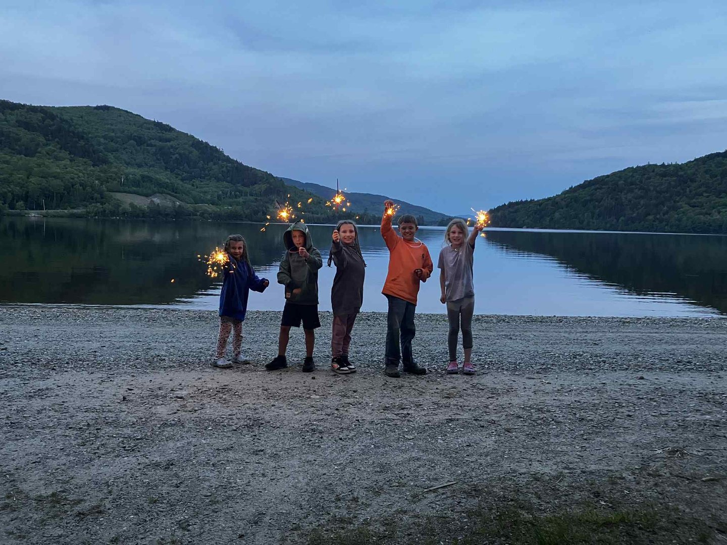 Community gatherings