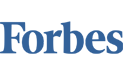 Forbes - logo