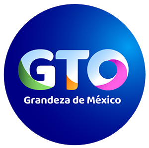 Gobierno del Estado de Guanajuato Logo