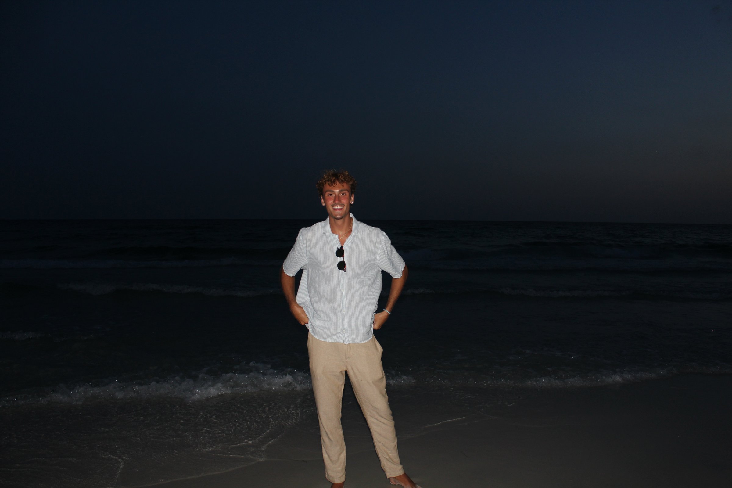 Donovan Richardson - Founder of Richardson Digital