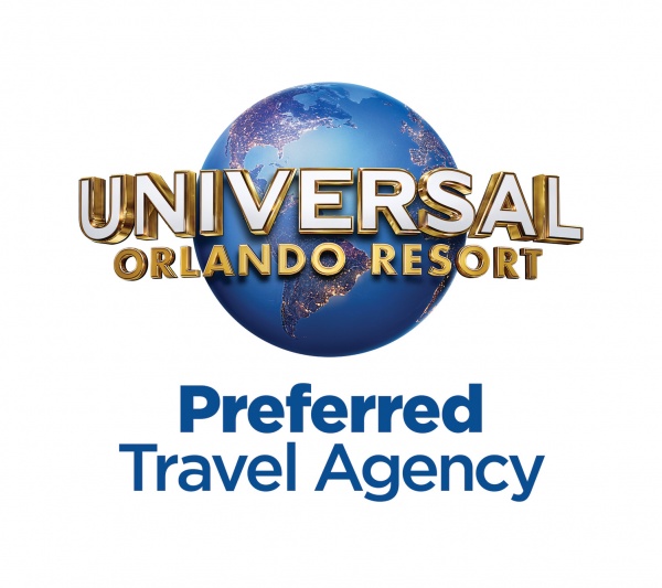 Universal Orlando Resort Preferred Travel Agency