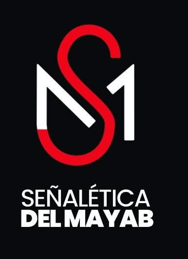 Señalética del Mayab