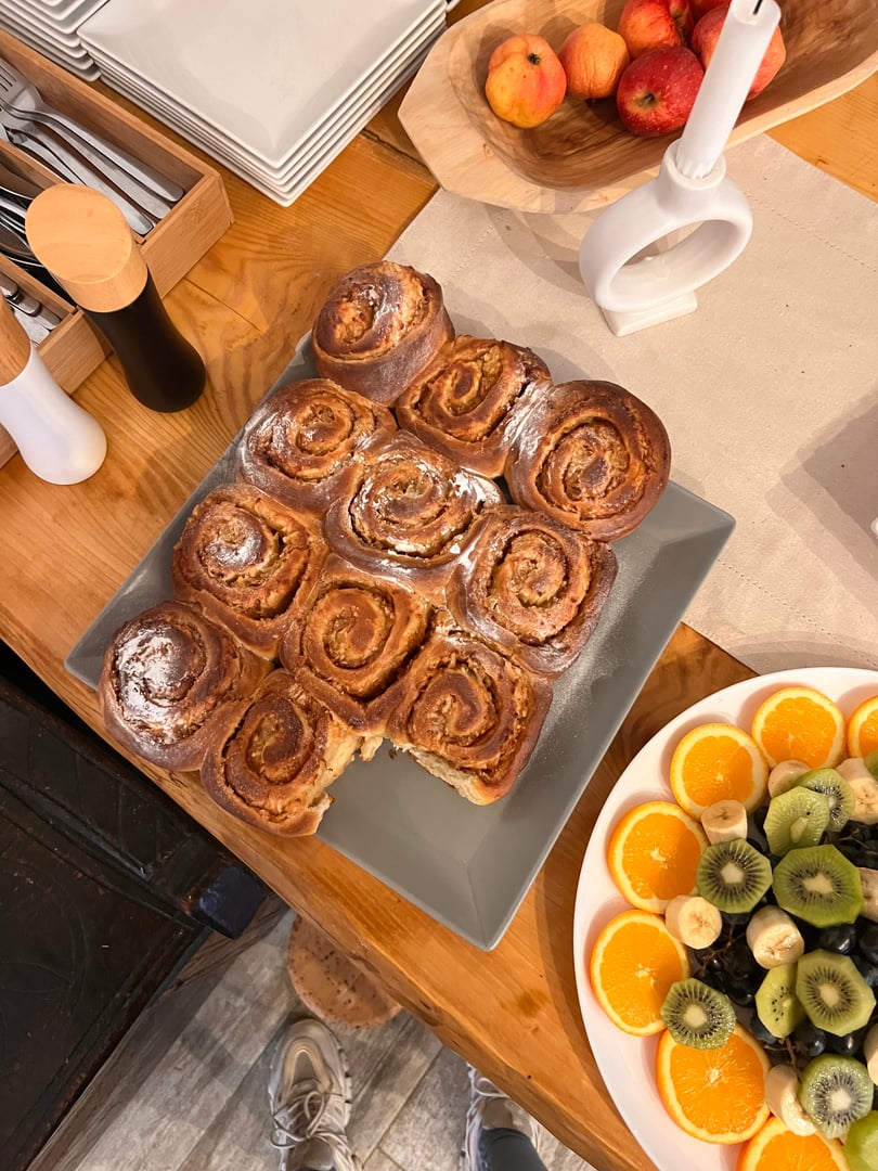 Clear your vision retreat