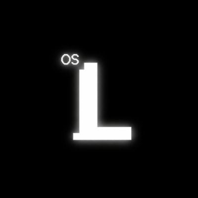 Lumina OS Logo