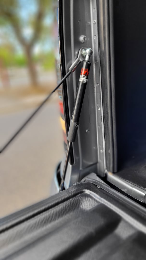 AMORTIGUADOR DE PORTON para Volkswagen Amarok