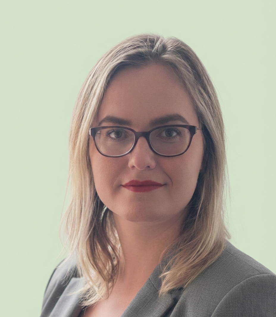 Dr. Mariia Tanasyshyn, ND