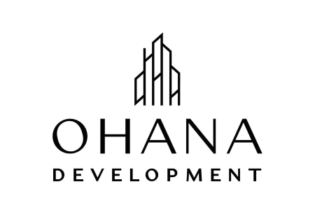 Ohana Development Logo