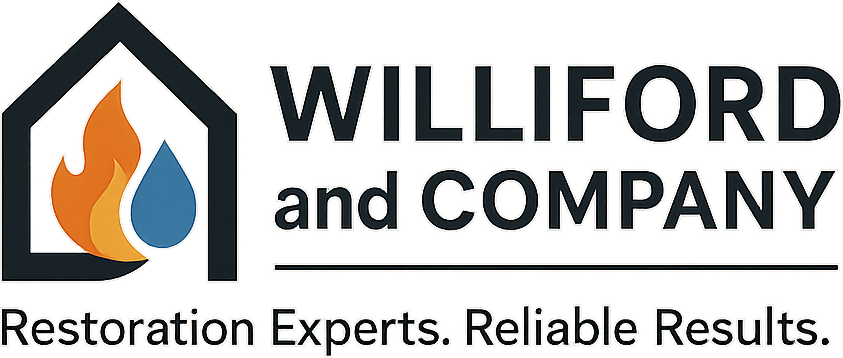 Williford and Company Logo