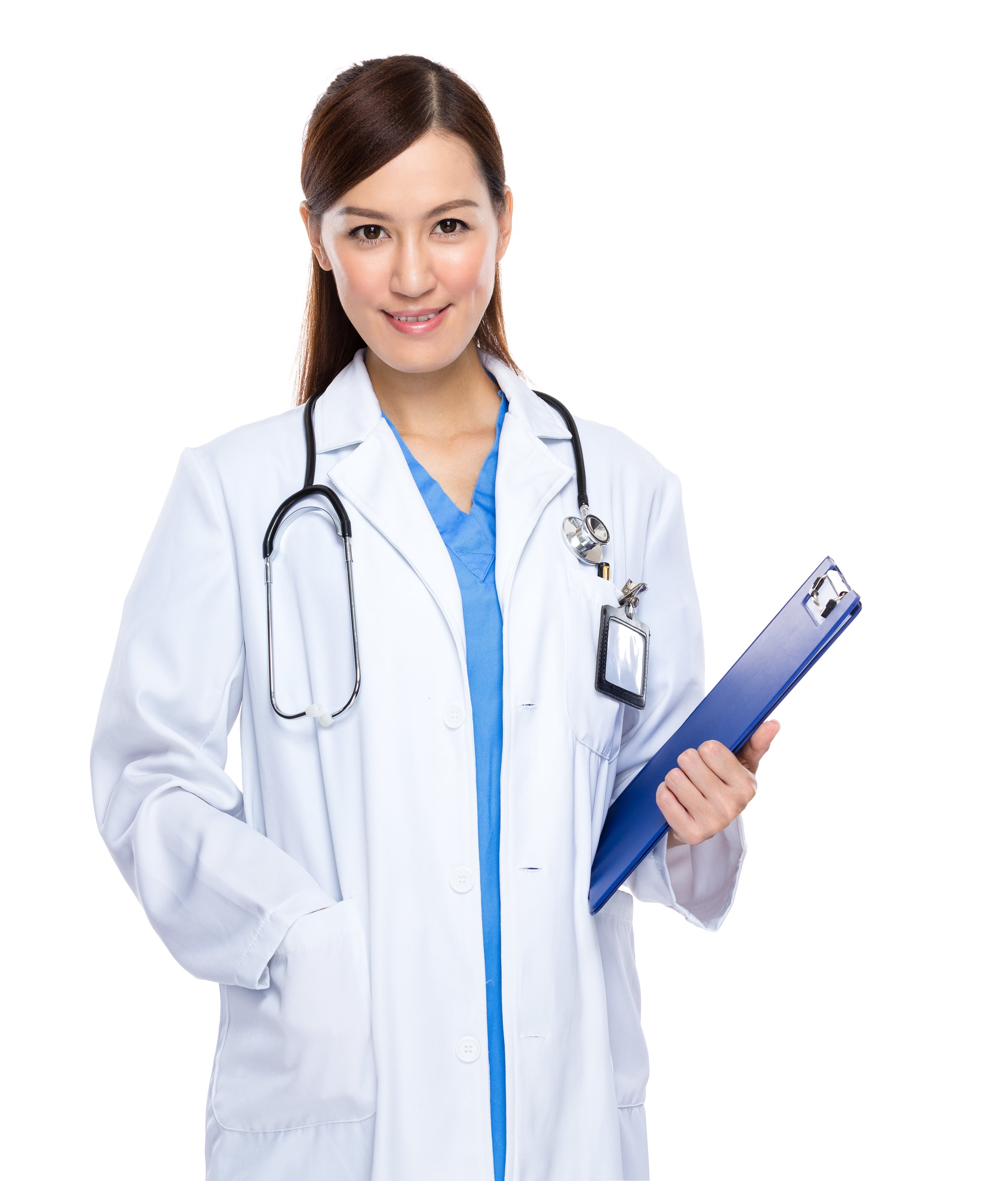 Testimonial Headshot