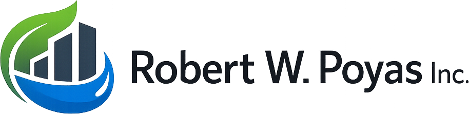 Robert W. Poyas Inc.