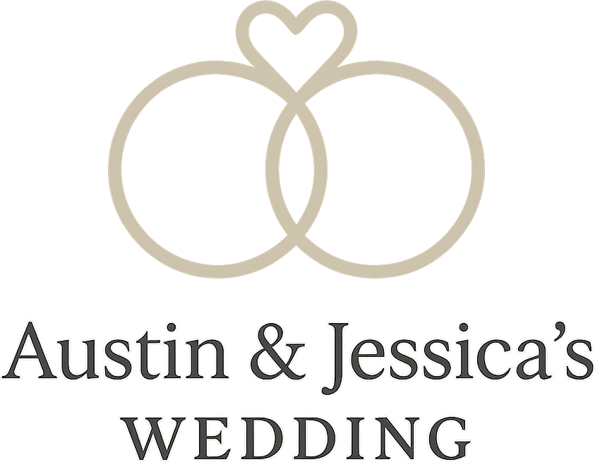 Austin & Jessica's Wedding