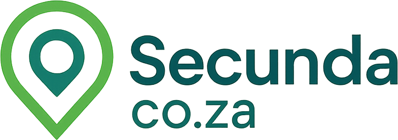 Secunda.co.za