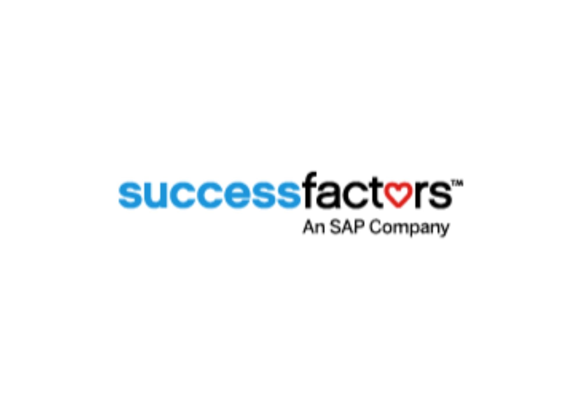 Success Factors logo
