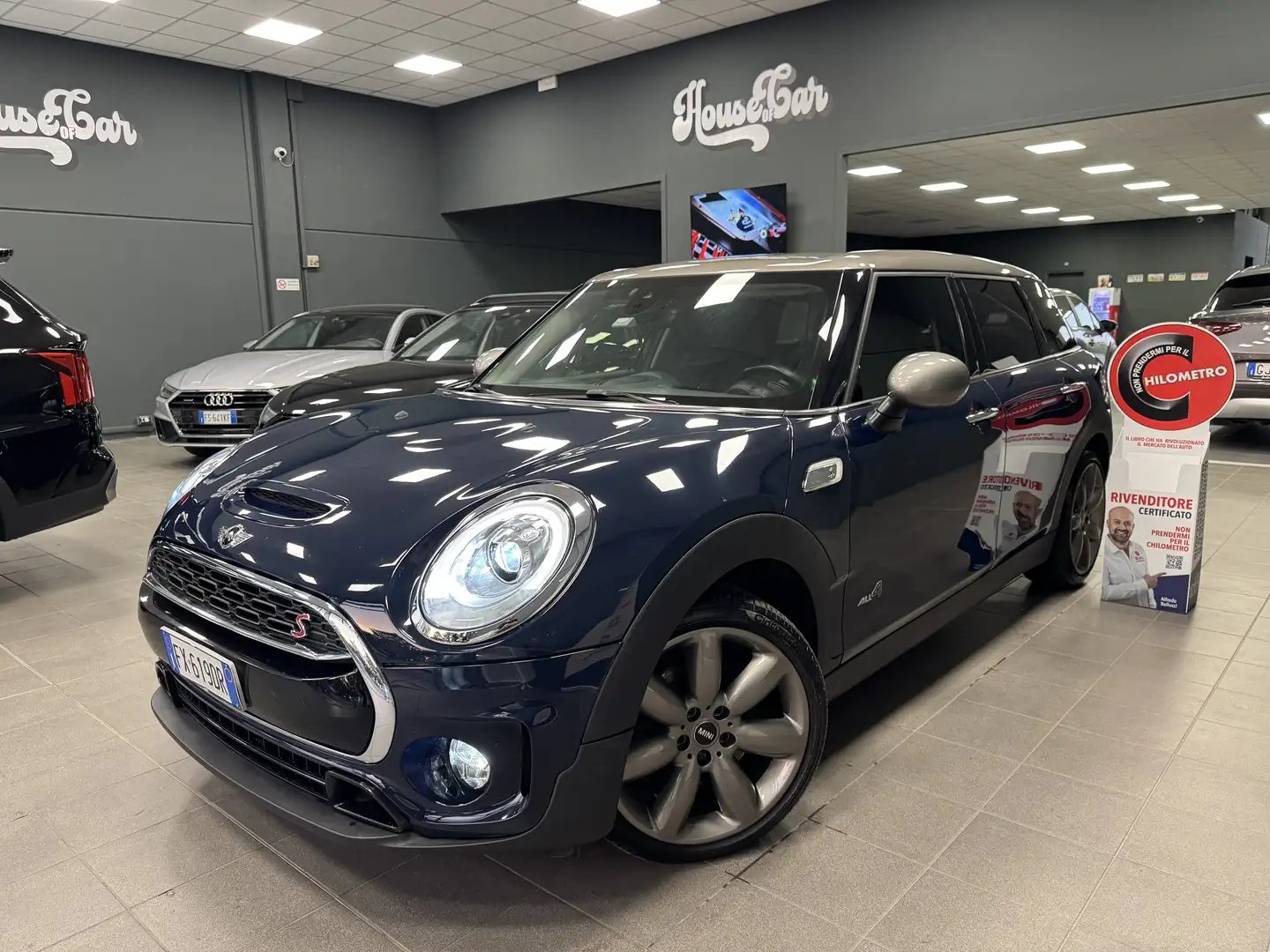 House of Car Guastalla auto