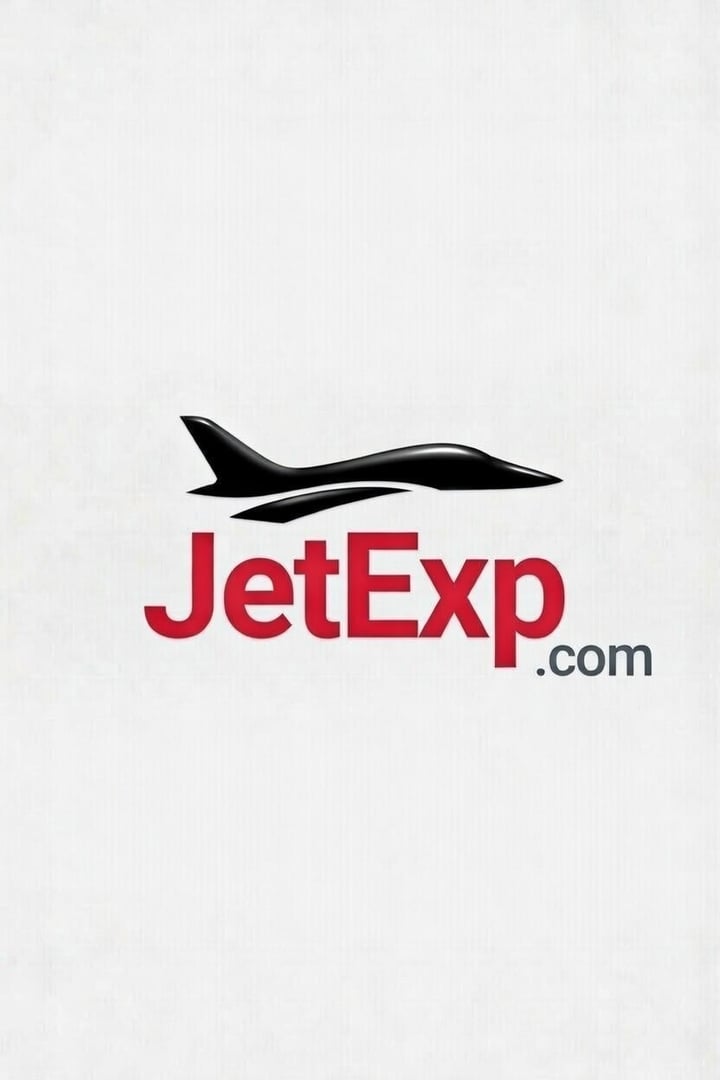 JetExp.com logo