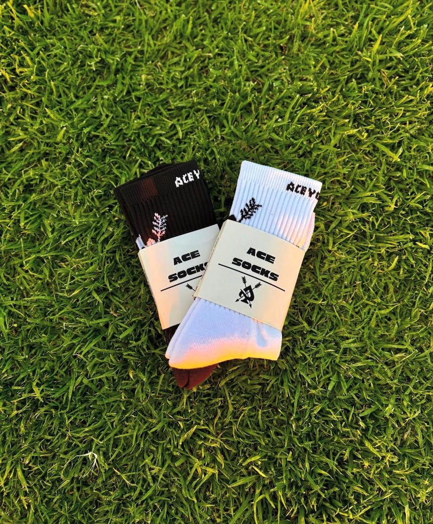 Ace Socks product