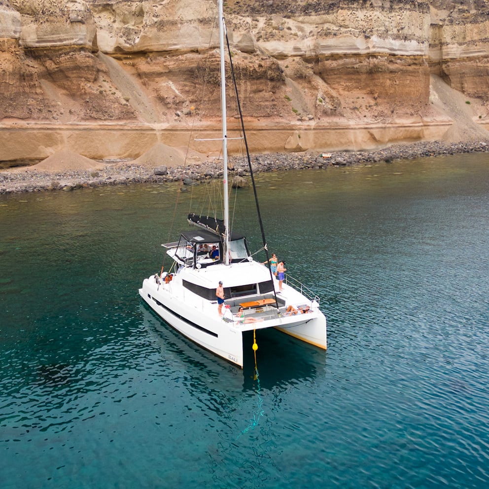 Morning Catamaran Cruise Photo 10