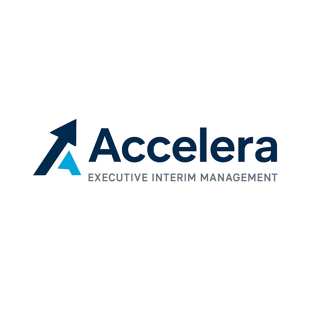 Accelera - Executive Interim Management
