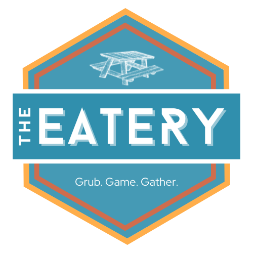 The Eatery Logo